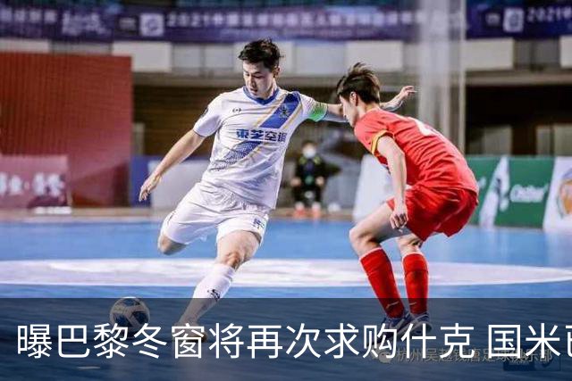 曝巴黎冬窗将再次求购什克 国米已在寻找替代者